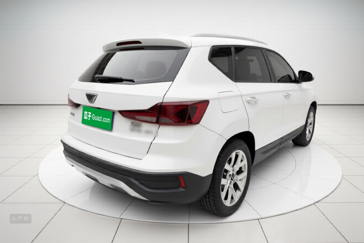 VS5 2020 #7 VS5 2020 car image #7