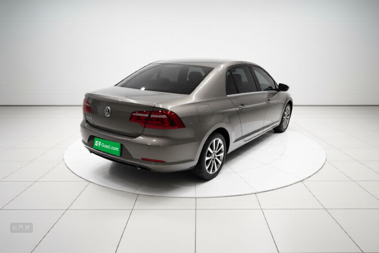 Volkswagen Bora 2014 immagine di auto #7