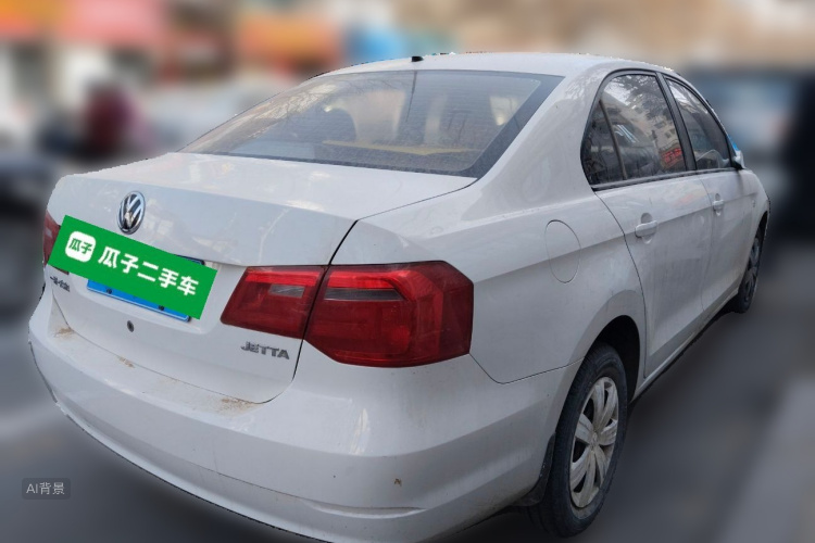 捷达 捷达 2016 #7 捷达 捷达 2016 汽车图片 #7