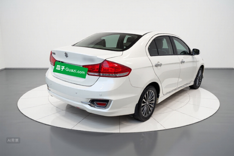 铃木 启悦 2017 汽车图片 #7