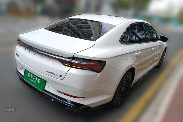 2024 car image #7