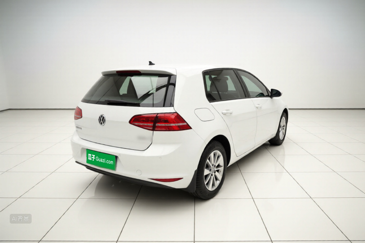 Volkswagen Golf 2016 car image #7