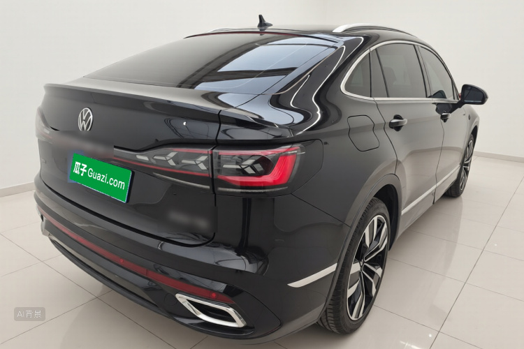 Volkswagen Tiguan X 2021 #7 Volkswagen Tiguan X 2021 صورة سيارة #7