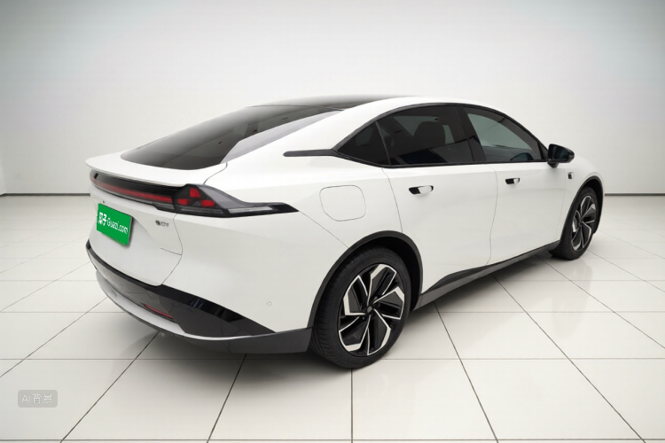 Deepal L07 2025 immagine di auto #7