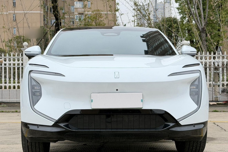 Avatr 07 2025 immagine di auto #7