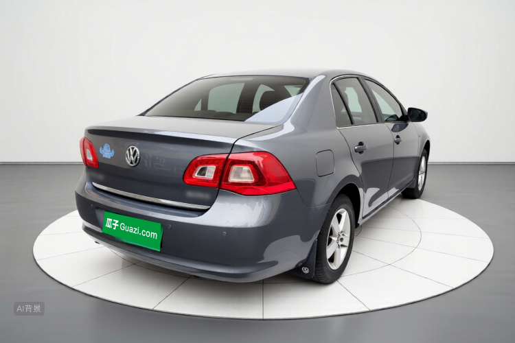 Volkswagen Bora 2012 immagine di auto #7