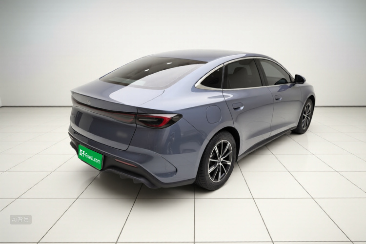 BYD Seal 06 New Energy 2024 car image #7