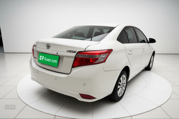 Vios 2016 #7 Vios 2016 car image #7