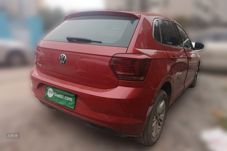 Polo 2021 #7 Polo 2021 car image #7