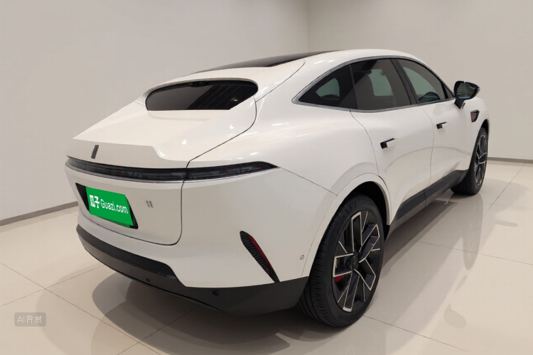 Avatr 11 2023 #7 Avatr 11 2023 car image #7