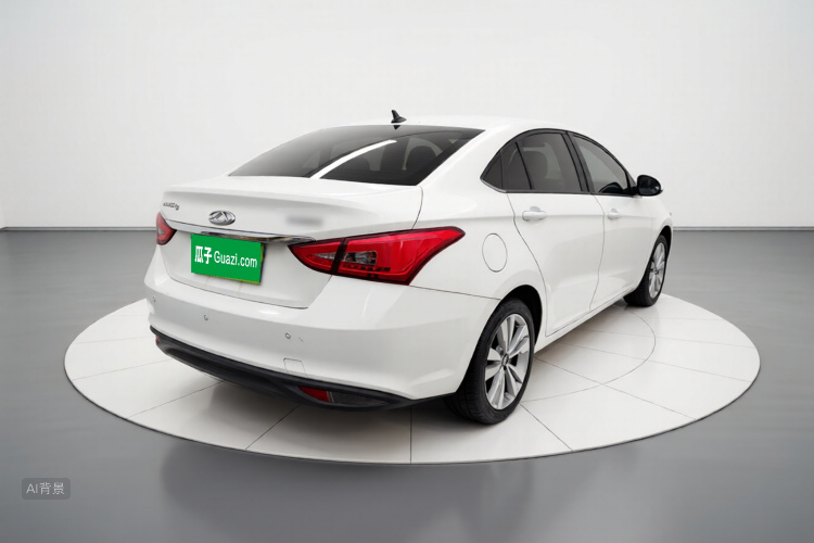 Chery Arrizo 5 2017 صورة سيارة #7