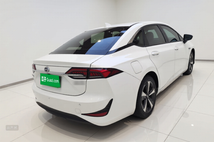 GAC iA5 2020 car image #7