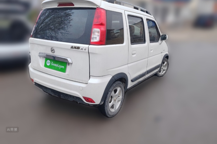 Suzuki Wagon R X5 2017 imagem de carro #7