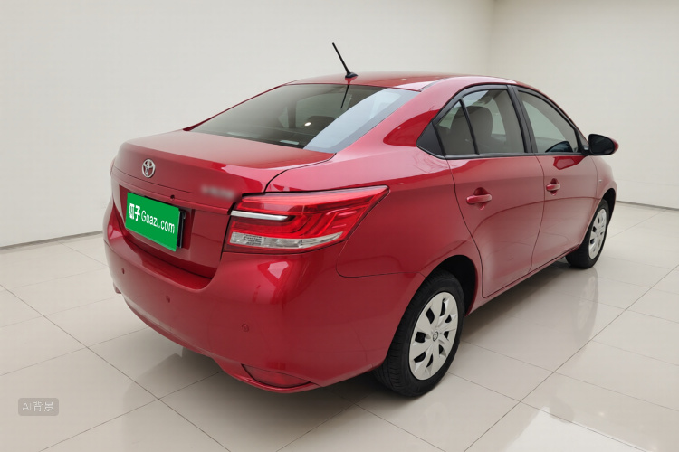 Vios 2017 #7 Vios 2017 car image #7