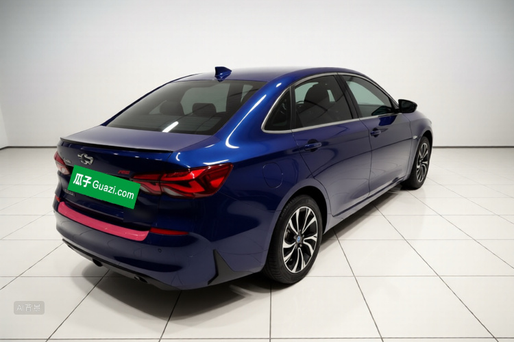 Monza 2019 #7 Monza 2019 car image #7