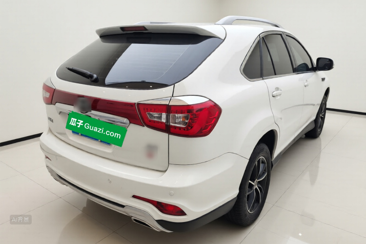 BYD S7 2016 #7 BYD S7 2016 car image #7