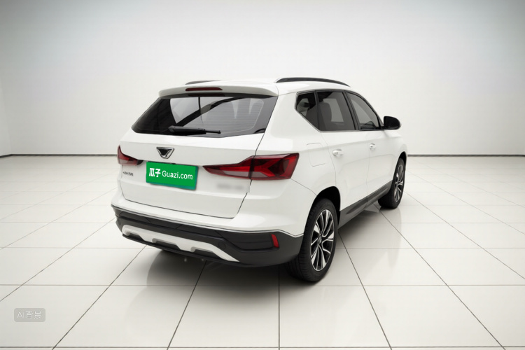 VS5 2021 car image #7