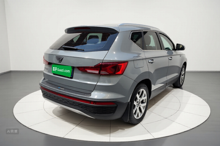 VS5 2024 car image #7
