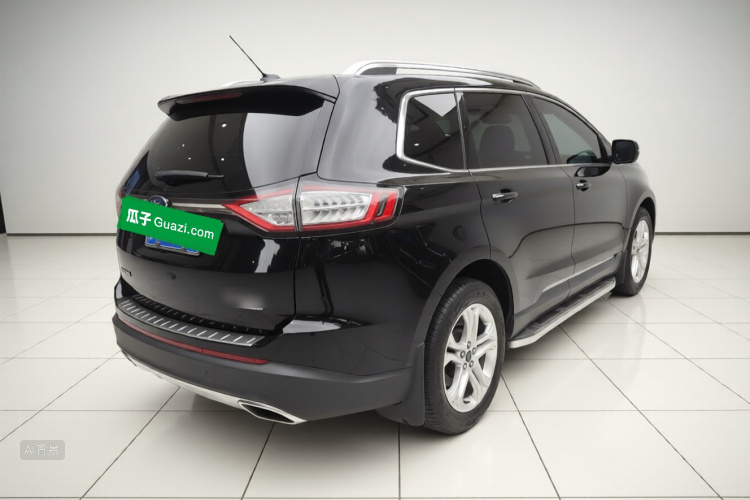 Ford Edge 2017 #7 Ford Edge 2017 immagine di auto #7