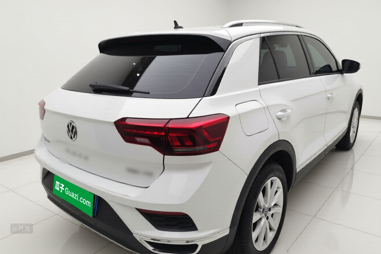 T-Roc 2020 car image #7
