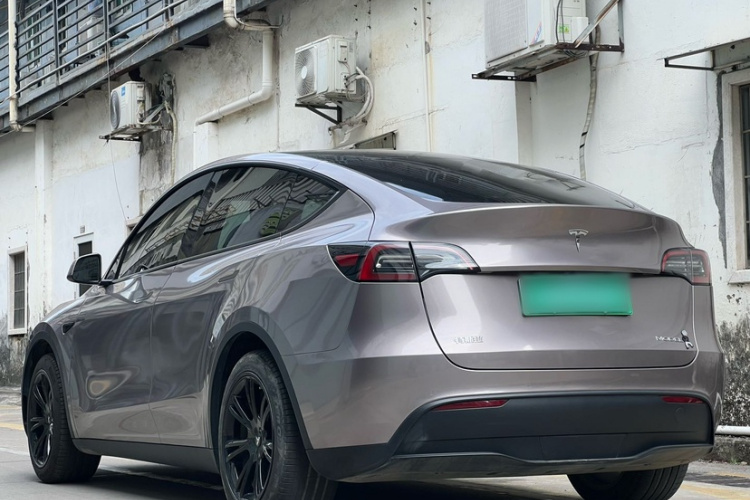 特斯拉 Model Y 2023 汽车图片 #7