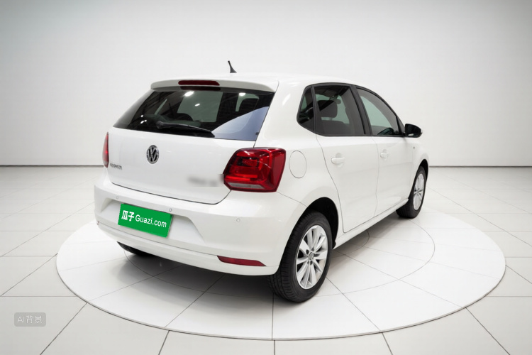 Volkswagen Polo 2015 immagine di auto #7