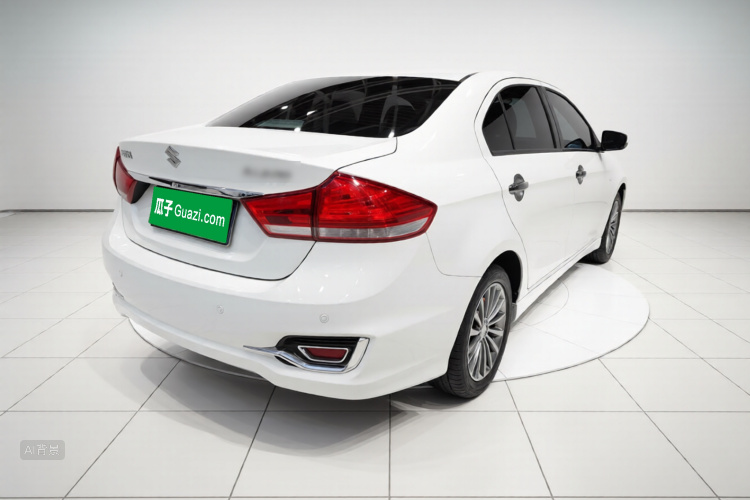 铃木 启悦 2017 汽车图片 #7