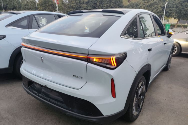 睿蓝汽车 睿蓝7 2026 汽车图片 #7