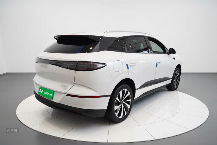 BYD Sea Lion 06 New Energy 2025 car image #7