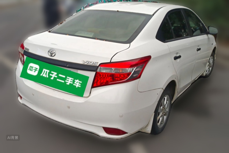 Vios 2016 immagine di auto #7