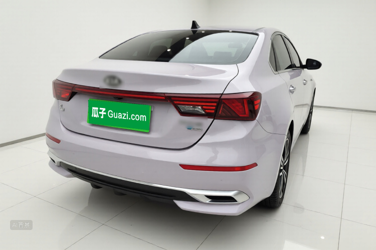 Kia K3 2019 #7 Kia K3 2019 car image #7