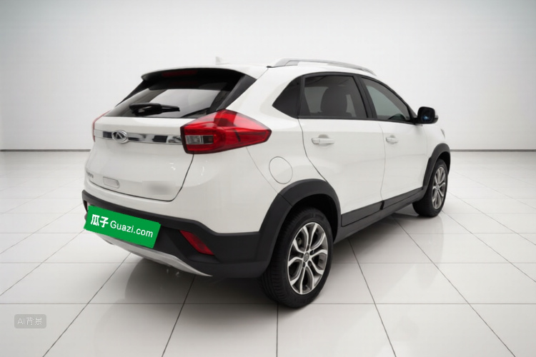 Tiggo 3x 2016 #7 Tiggo 3x 2016 car image #7