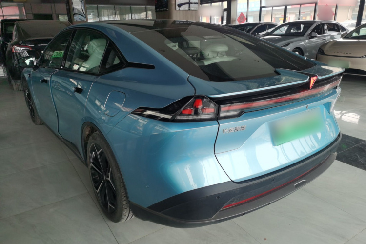 Deepal L07 2024 изображение автомобиля #7