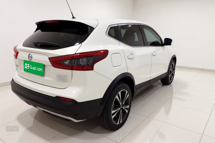 日产 逍客 2020 汽车图片 #7