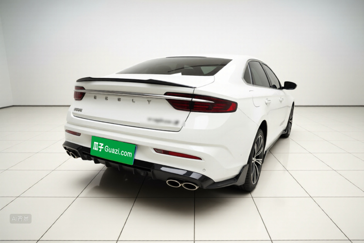 Preface 2024 #7 Preface 2024 car image #7