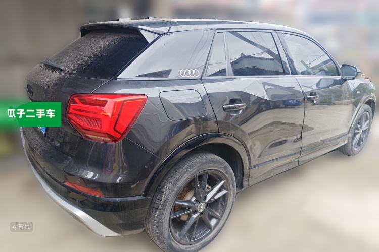 Q2L 2019 #7 Q2L 2019 car image #7