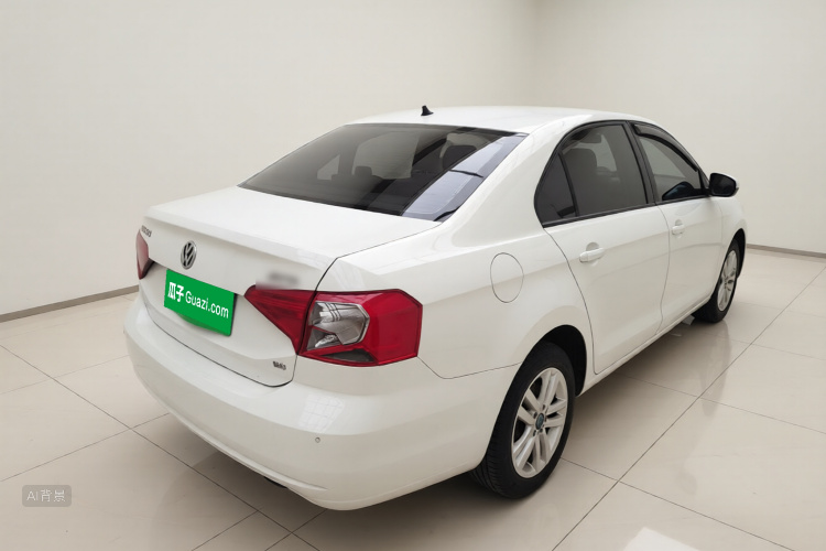 捷达 捷达 2019 汽车图片 #7