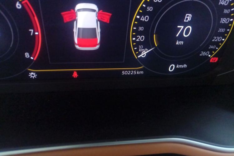 Volkswagen Bora 2023 imagem de carro #7