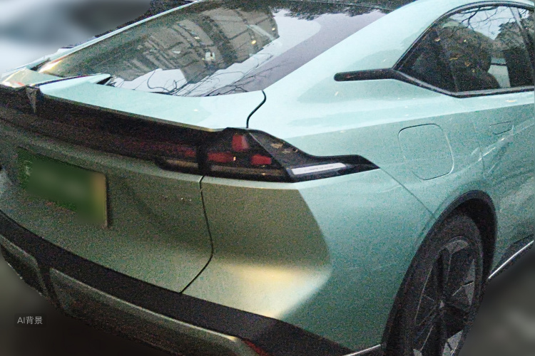 Deepal SL03 2022 car image #7