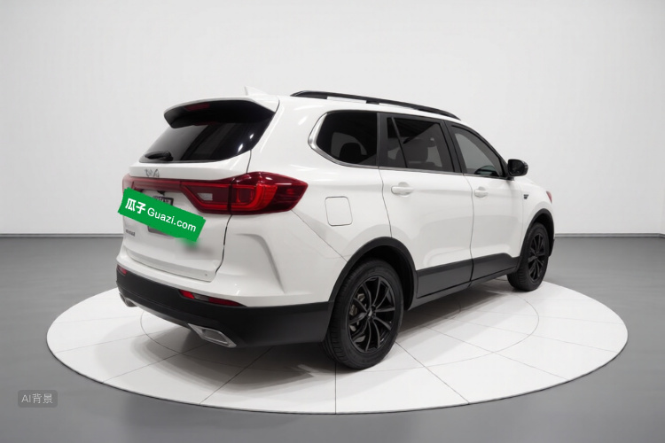 SWM G05 2023 image de voiture #7