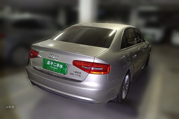 奥迪 奥迪A4L 2016 汽车图片 #7