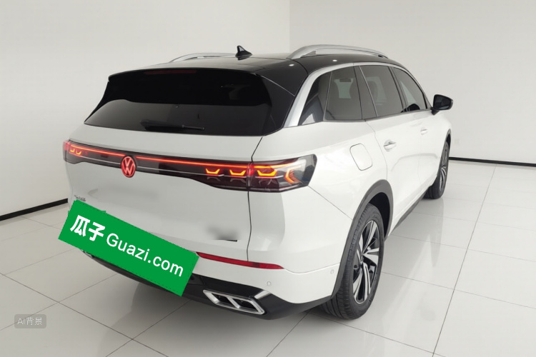 Volkswagen Tavendor 2023 car image #7