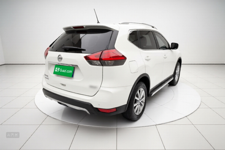 日产 奇骏 2019 汽车图片 #7