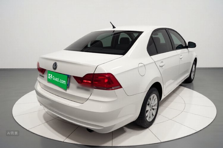Santana 2019 #7 Santana 2019 car image #7
