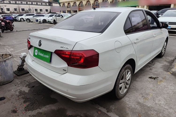 捷达 捷达 2019 汽车图片 #7