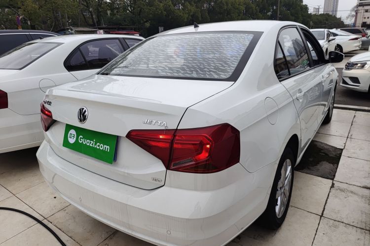 Jetta Jetta 2019 car image #7
