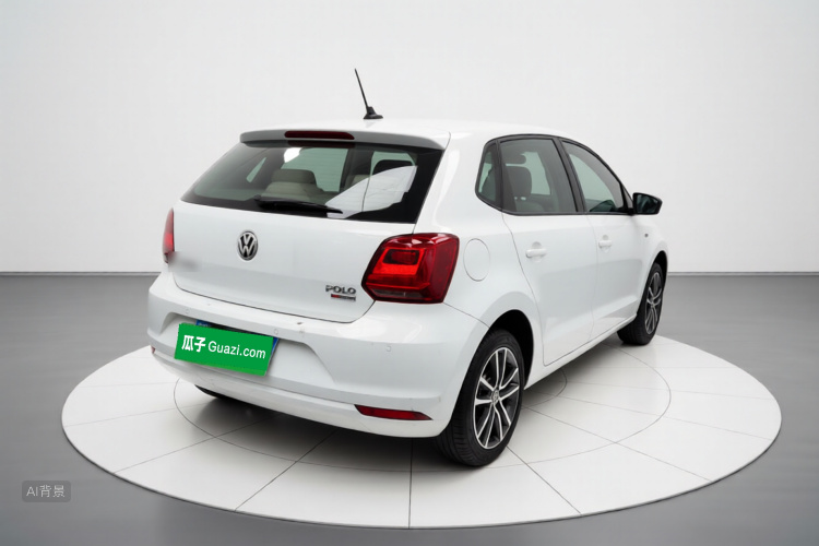 Volkswagen Polo 2014 immagine di auto #7