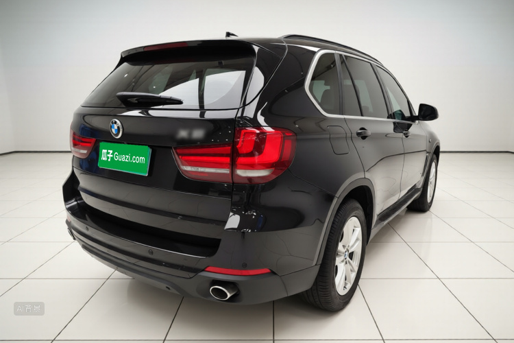 BMW X5 (Imported) 2015 car image #7