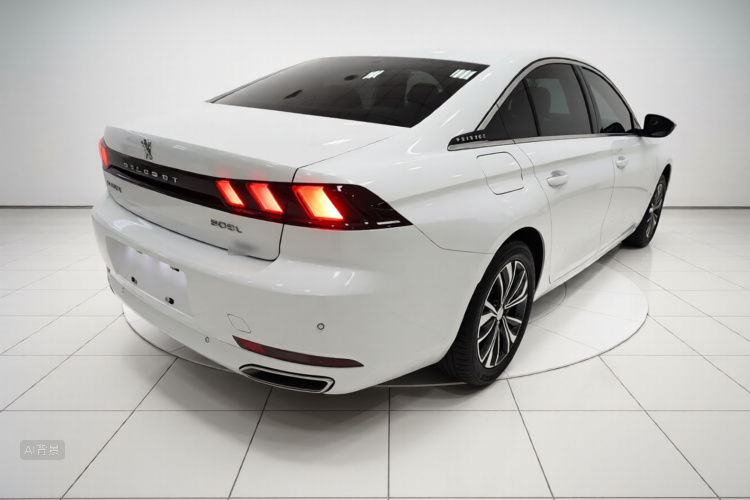 标致 标致508 2023 汽车图片 #7