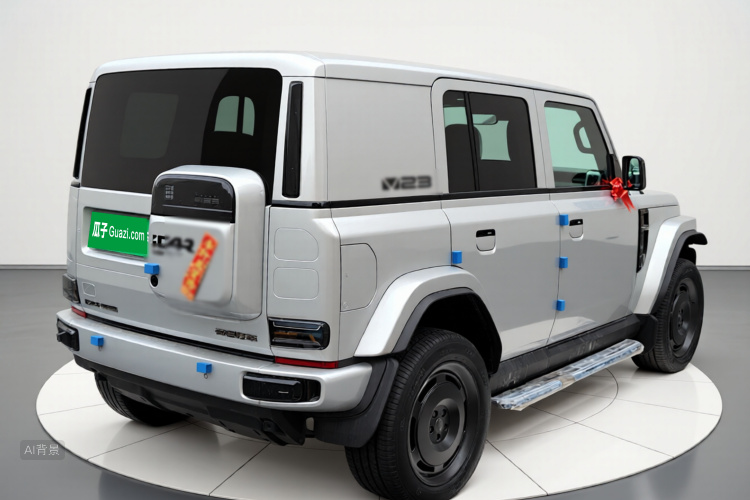 Chery 2026 car image #7